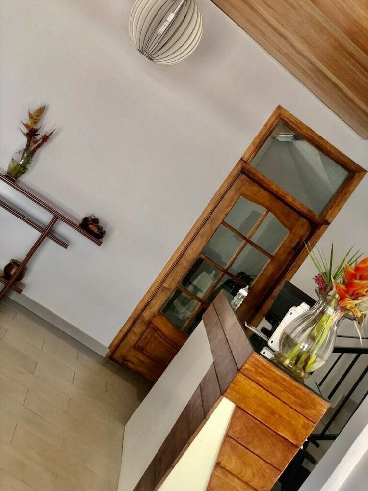 Aparthotel Residence Hoteliere Flana B