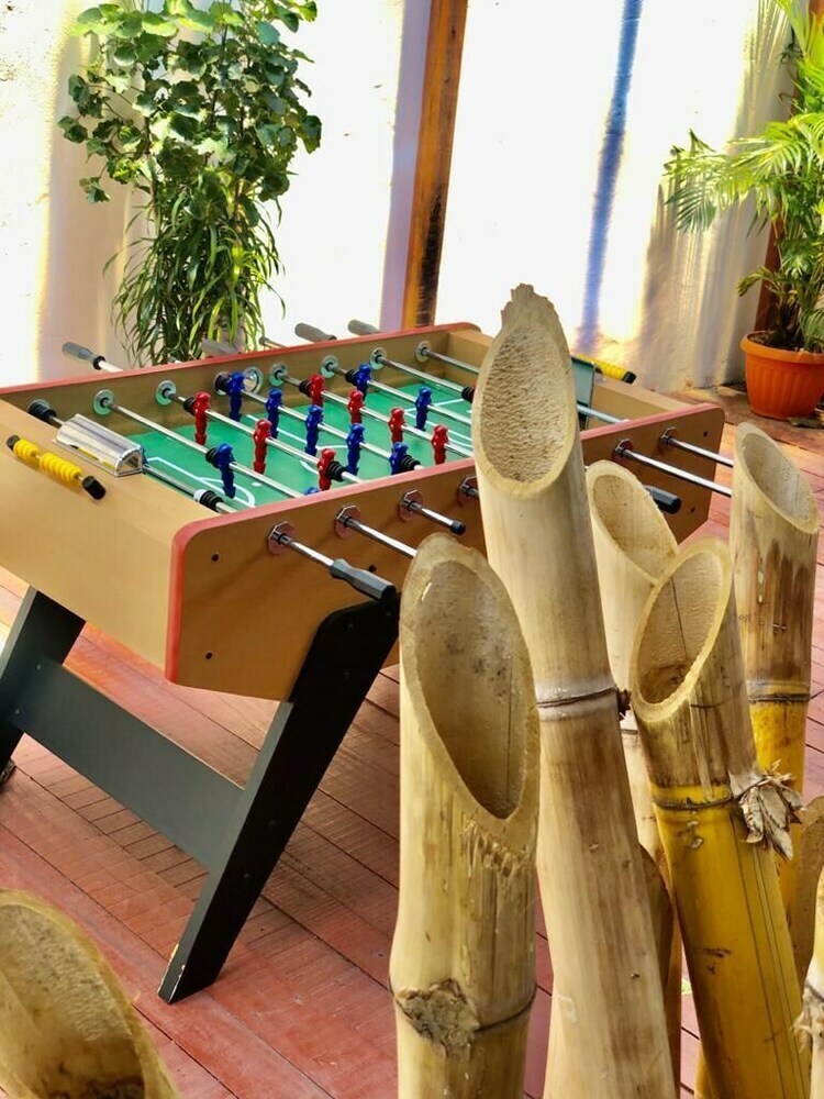 Aparthotel Residence Hoteliere Flana B