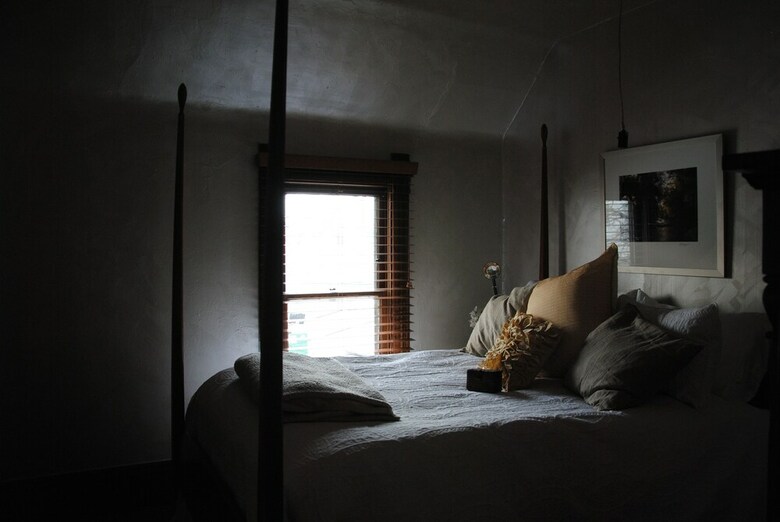 Bed & Breakfast Off Broadway B & B