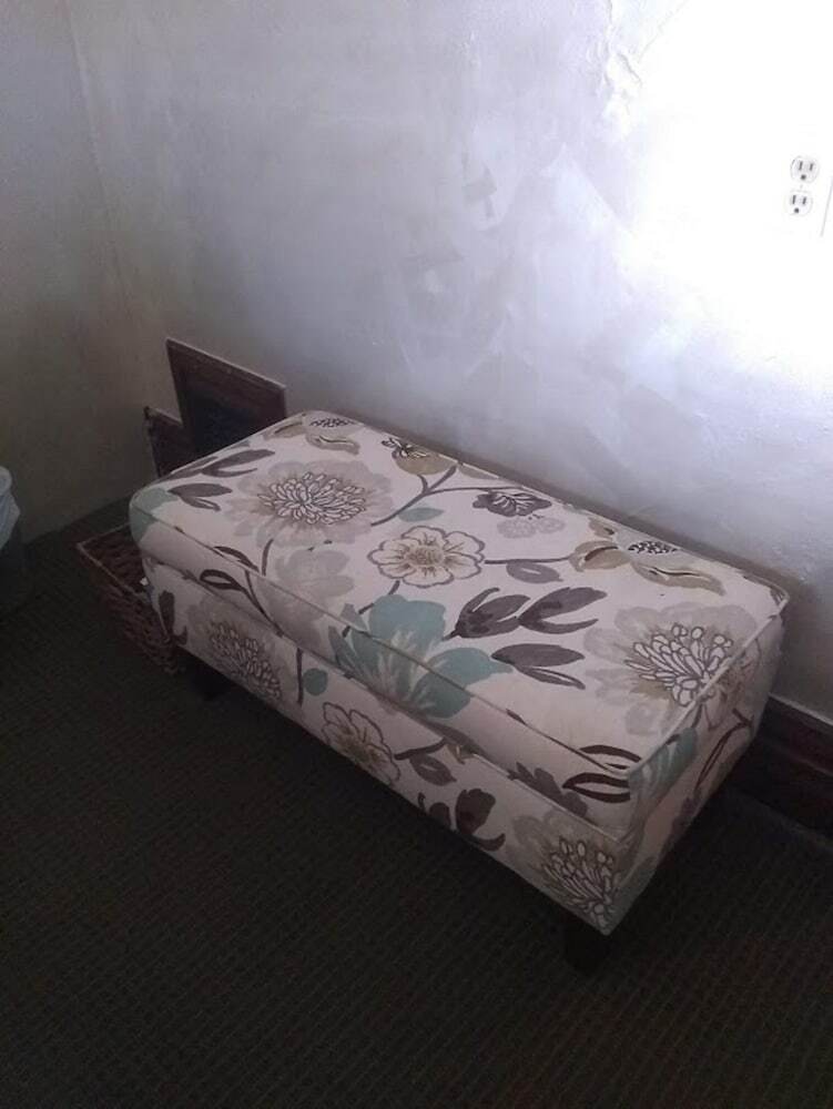 Bed & Breakfast Off Broadway B & B