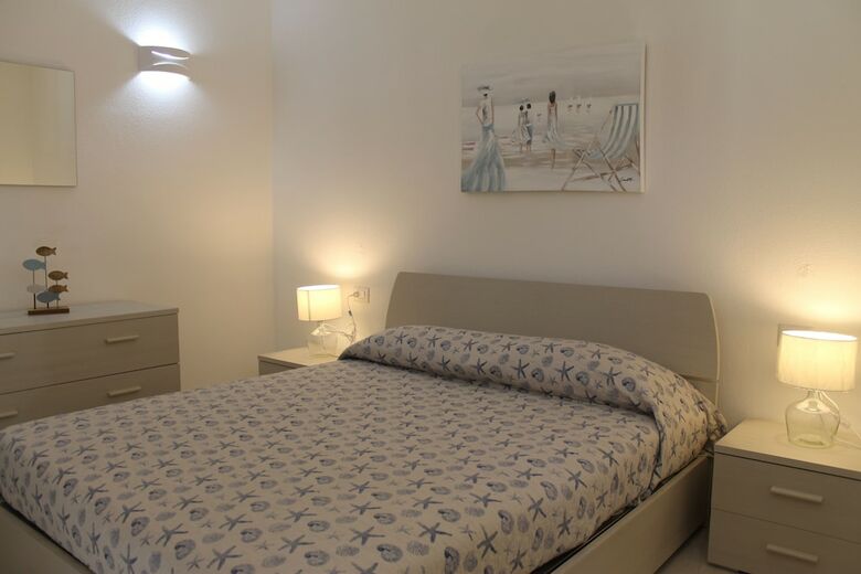 Apartamento Residenza Limpiddu