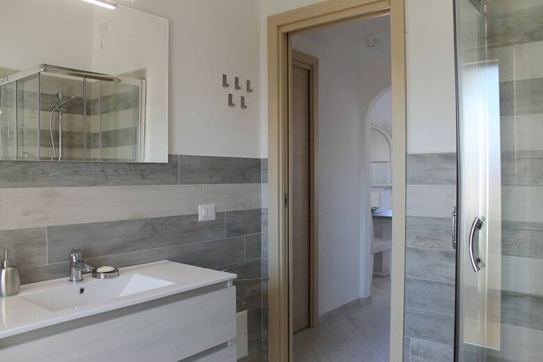 Apartamento Residenza Limpiddu