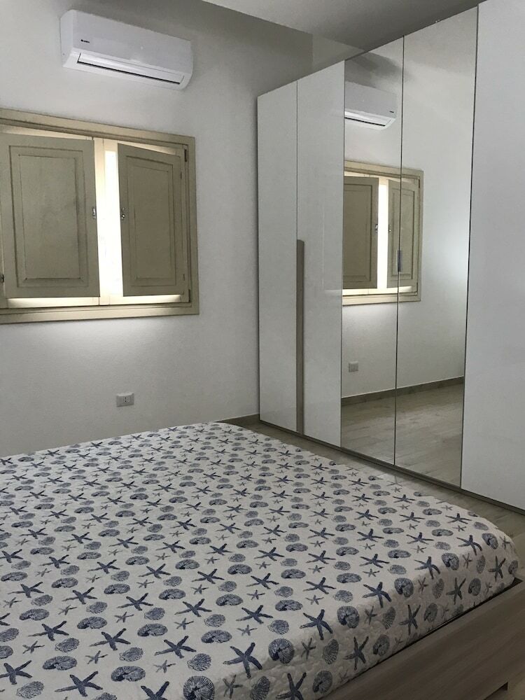 Apartamento Residenza Limpiddu
