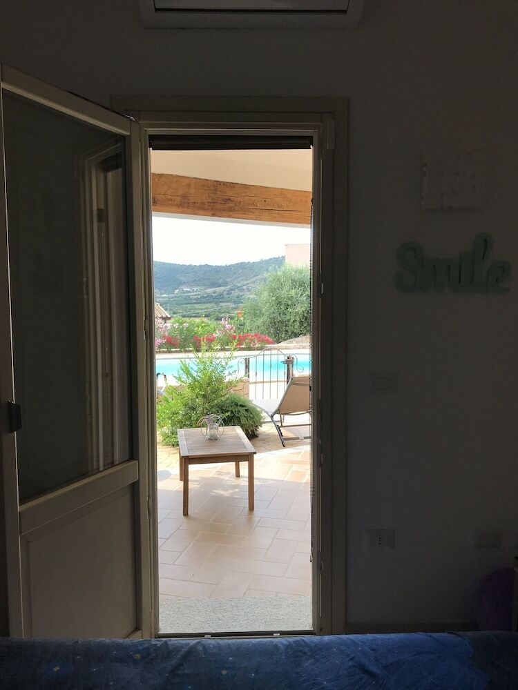 Apartamento Residenza Limpiddu