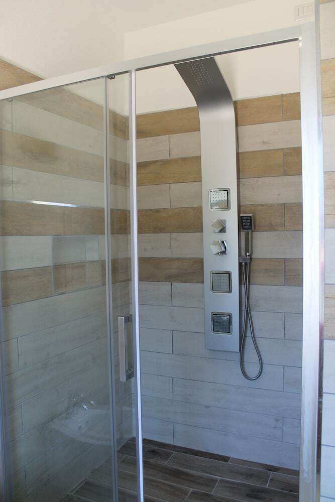 Apartamento Residenza Limpiddu