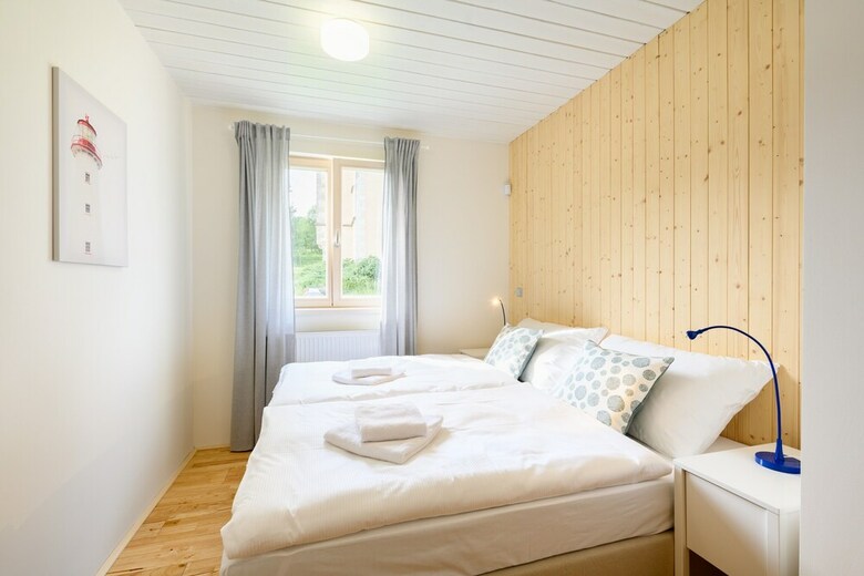 Apartamentos Lipno Lake Chalet