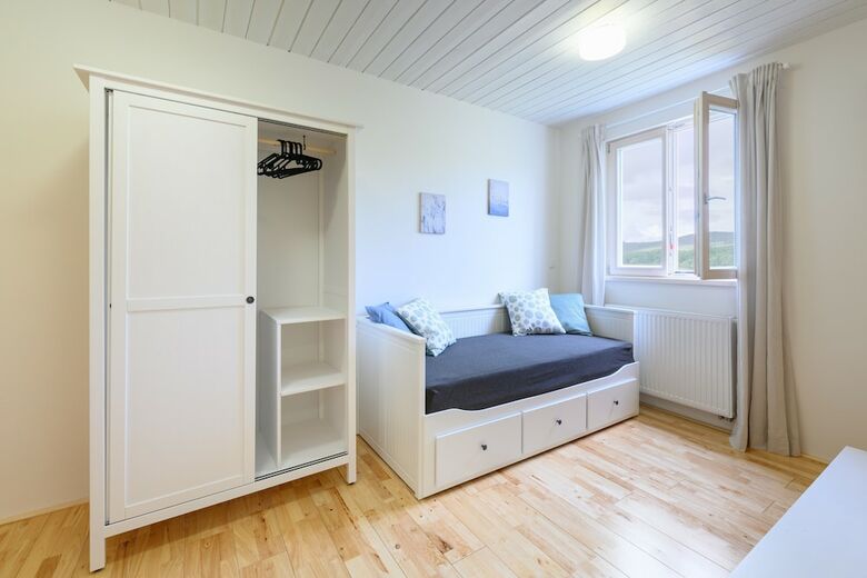 Apartamentos Lipno Lake Chalet