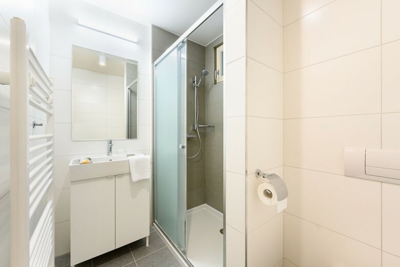 Apartamentos Lipno Lake Chalet
