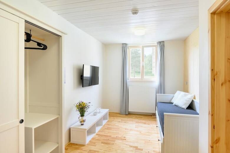Apartamentos Lipno Lake Chalet