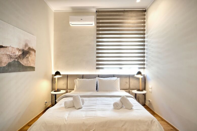 Apartamentos The Flirty Athens