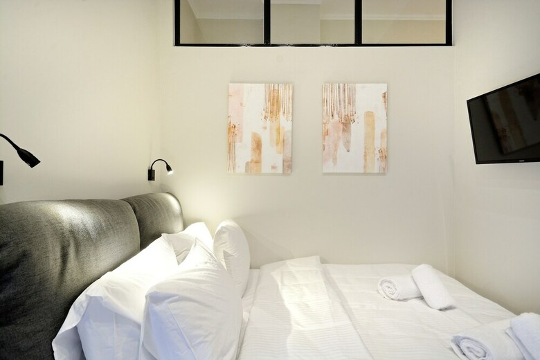 Apartamentos The Flirty Athens