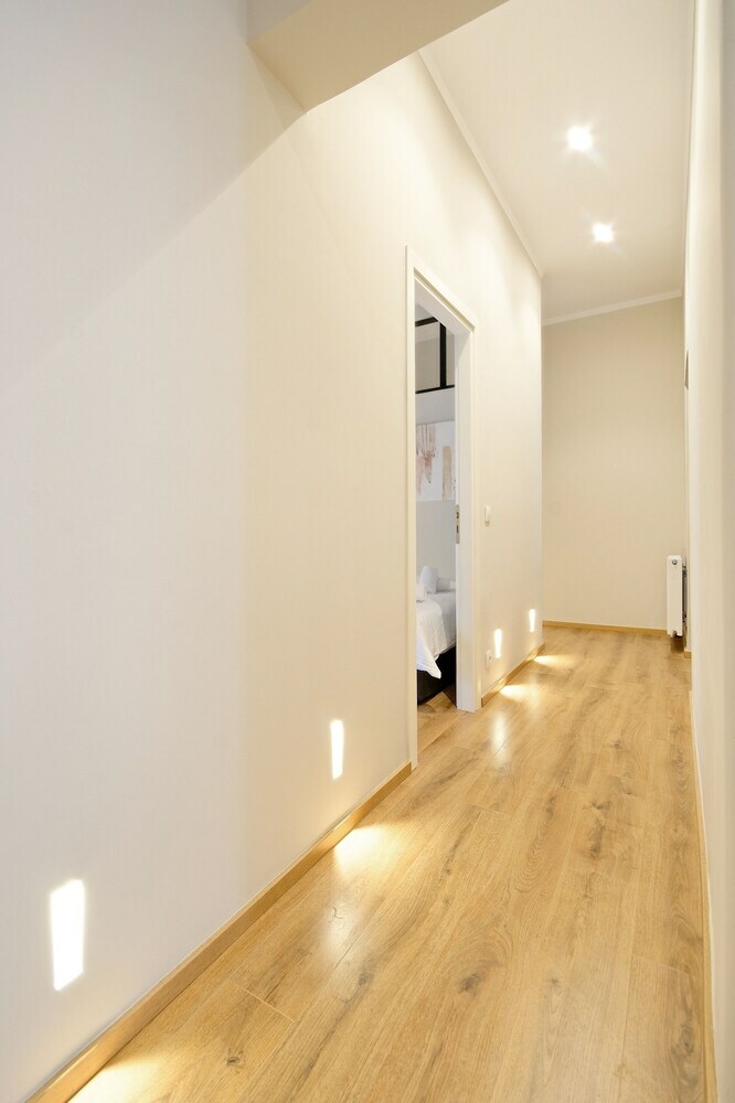 Apartamentos The Flirty Athens