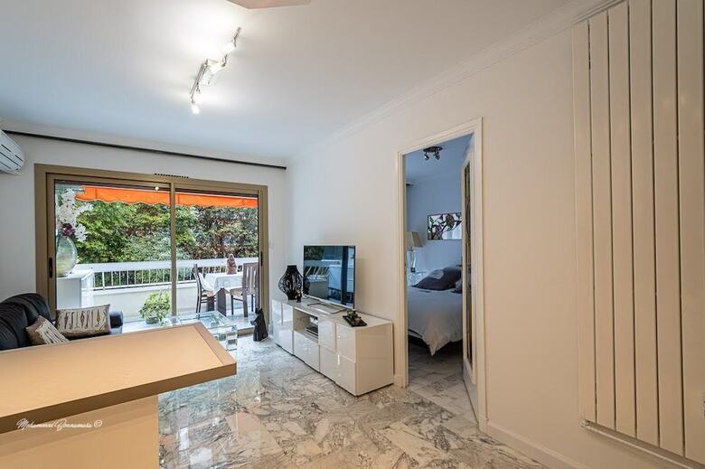 Apartamento Nice One Bedroom