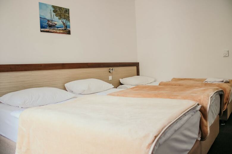Hotel Villa Matic
