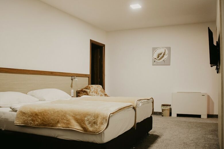 Hotel Villa Matic