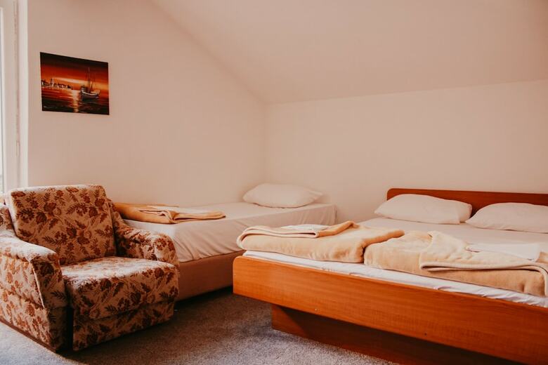 Hotel Villa Matic