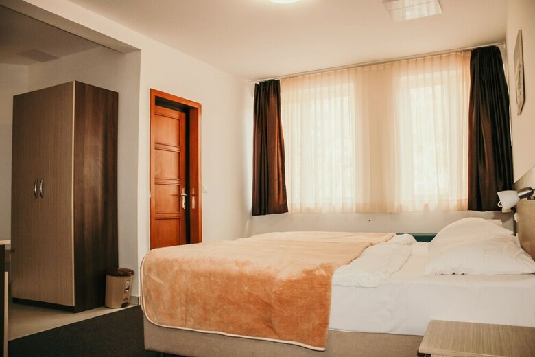 Hotel Villa Matic