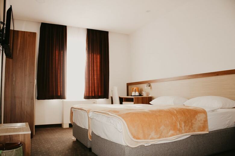 Hotel Villa Matic