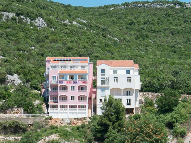 Hotel Villa Matic