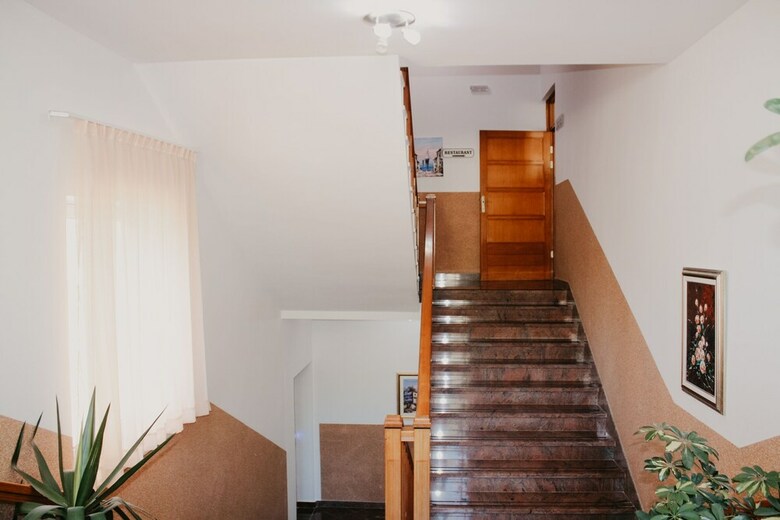 Hotel Villa Matic