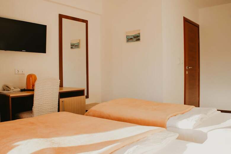 Hotel Villa Matic