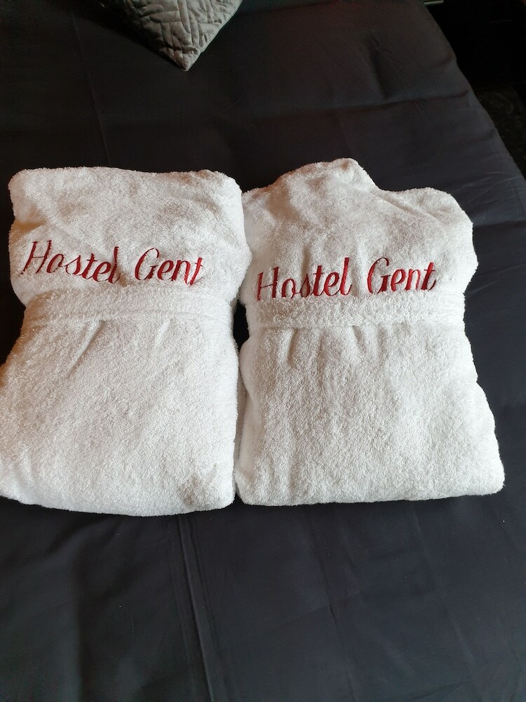 Hostal Hostelgent