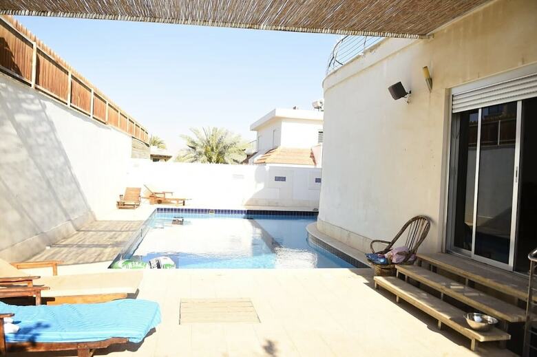 Hotel Casa de La Familia
