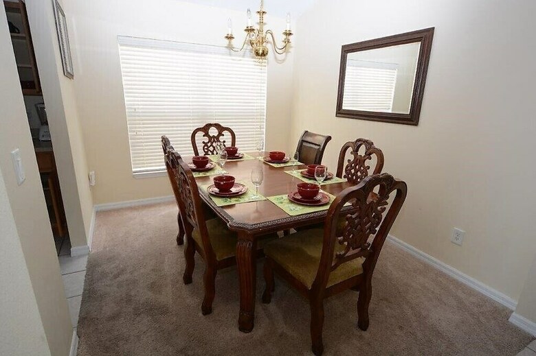 137 Nice 5-bed Pool Home Gated 2-king Masters!
