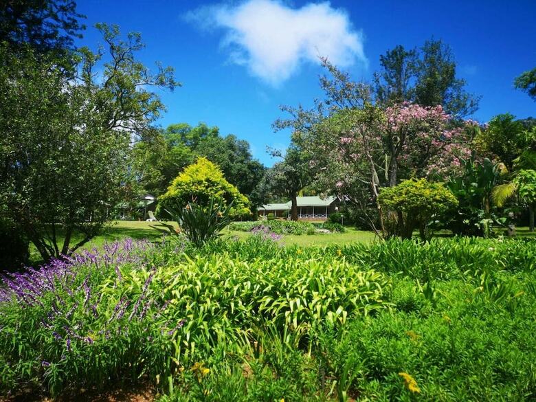 Avoca Vale Country Hotel