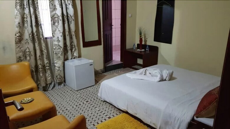 Aparthotel Residence Neuilly Appart Hotel
