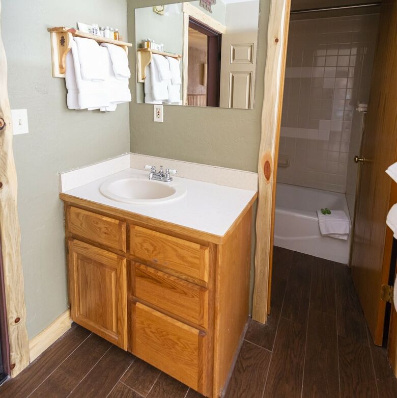 Apartamento Arrowhead Mountain Lodge