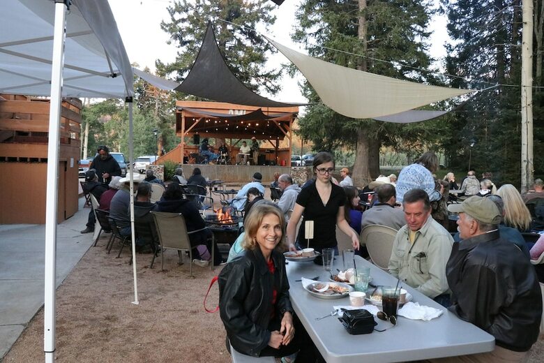 Apartamento Arrowhead Mountain Lodge