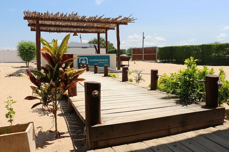 Flamingo Bay Resort