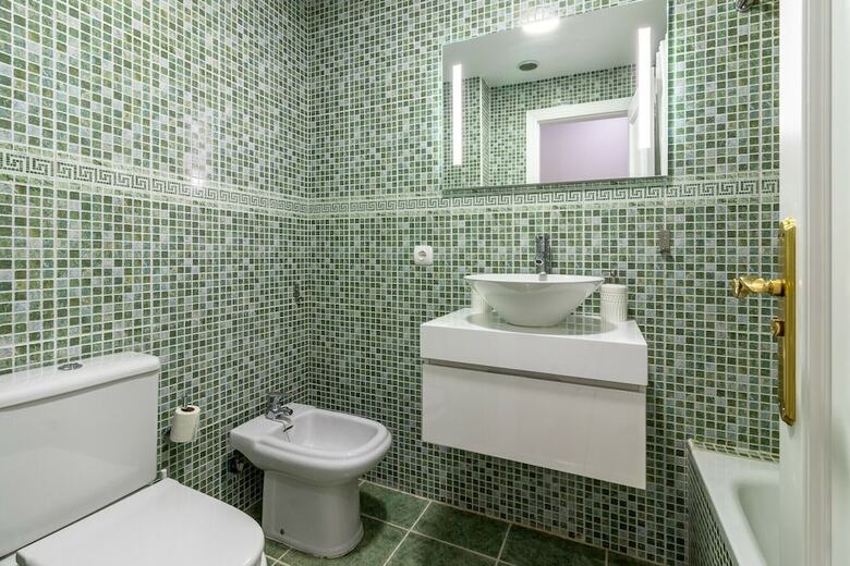 Apartamento 35010d09 - Almansa, 72 2a