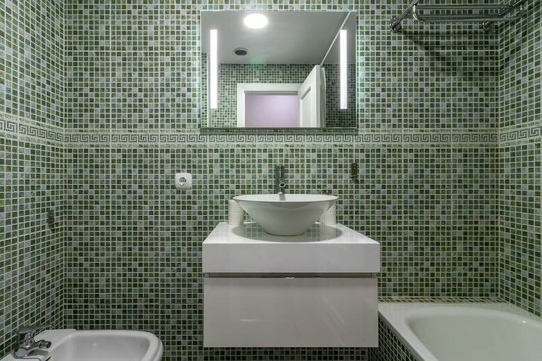 Apartamento 35010d09 - Almansa, 72 2a