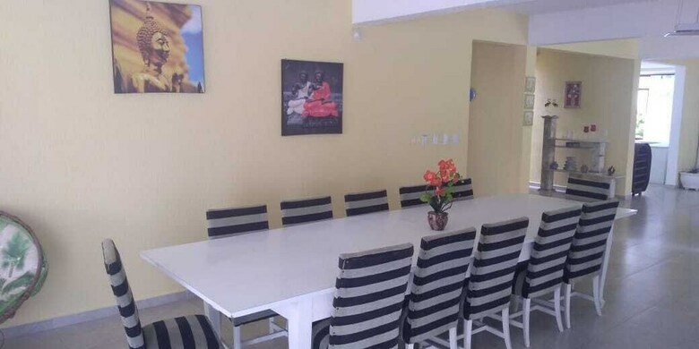 Hostal Hostel Bahia Beach