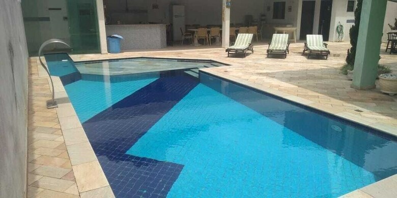 Hostal Hostel Bahia Beach