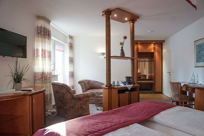 Hotel Chalet