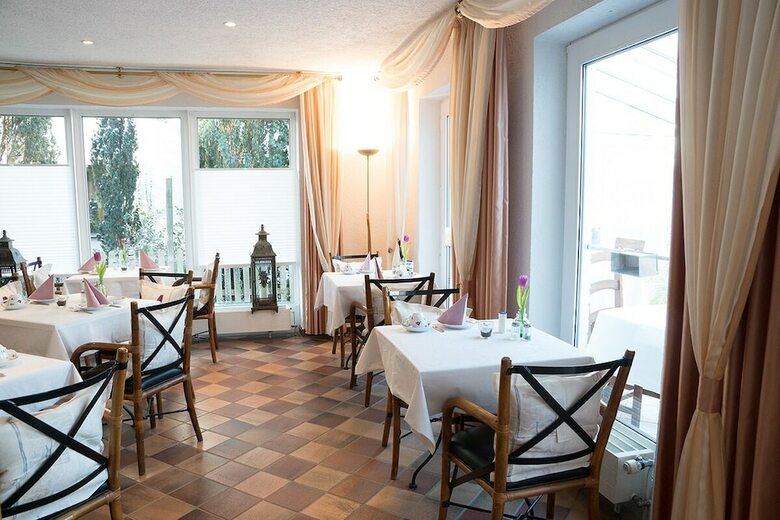 Hotel Chalet