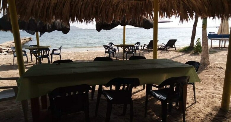 Hotel Paraiso Beach