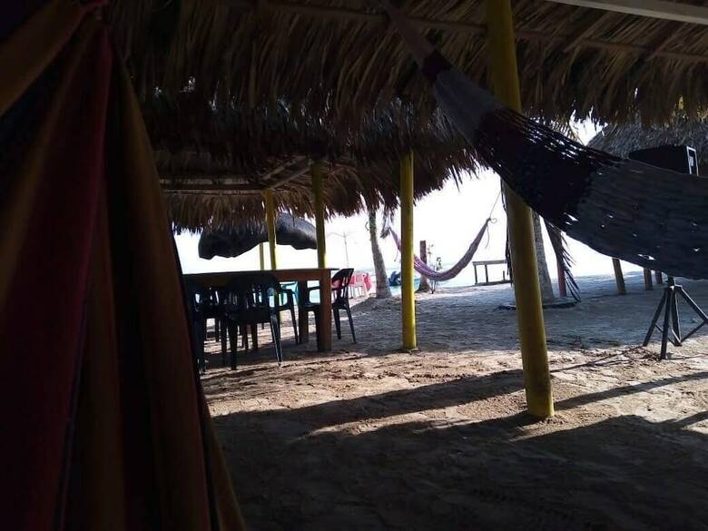 Hotel Paraiso Beach