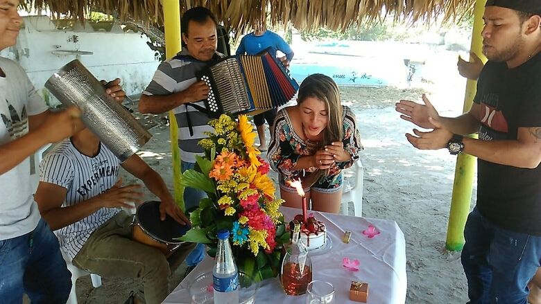 Hotel Paraiso Beach