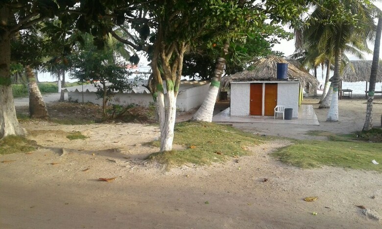 Hotel Paraiso Beach