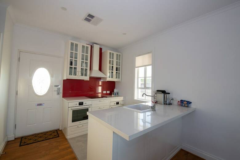1837 Barossa Luxury Cottages Lyndoch Sa