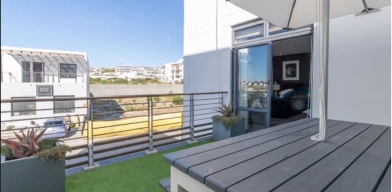 Apartamentos Eden On The Bay Zebra House