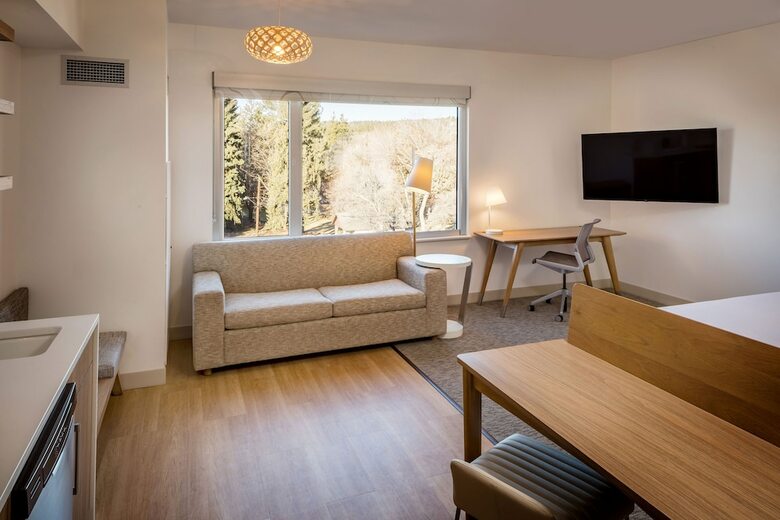 Hotel Element Bend