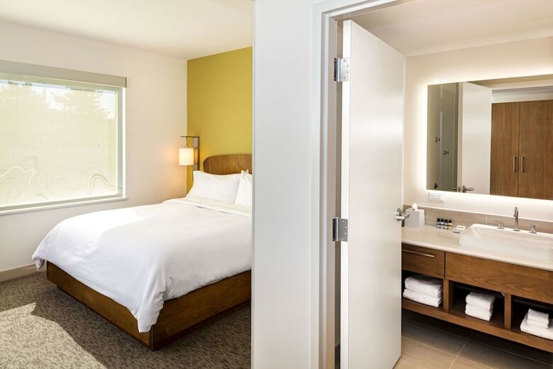 Hotel Element Bend