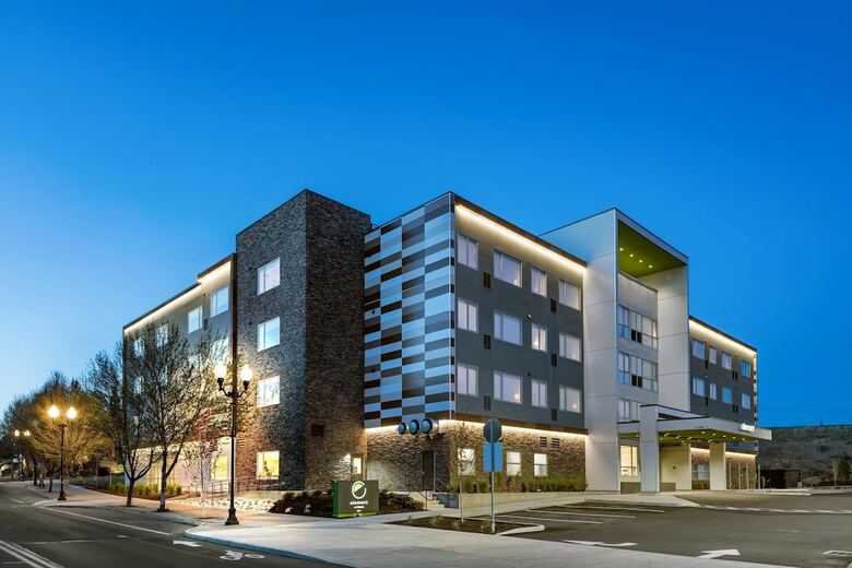 Hotel Element Bend