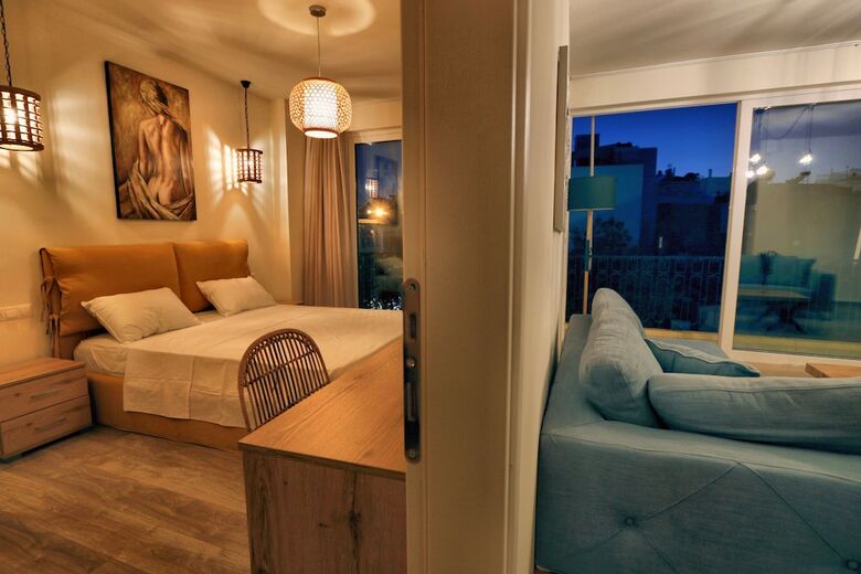 Apartamentos Vicus City Center Suites