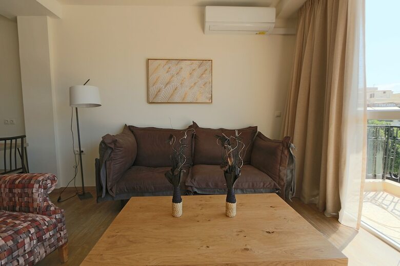 Apartamentos Vicus City Center Suites